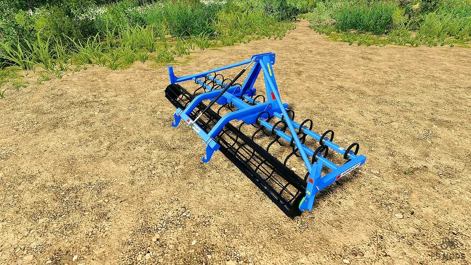 Культиваторы Agro-Lift AUS1 v 1.0