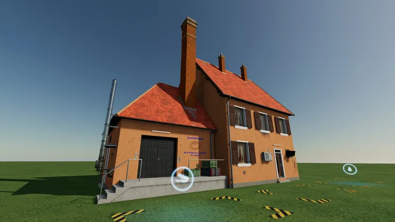 Пекарня v 1.0.1.0
