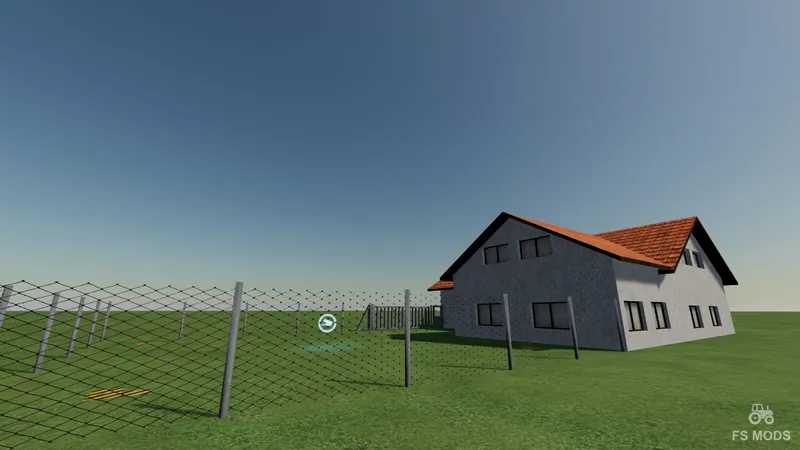 Мебельный магазин v 1.0