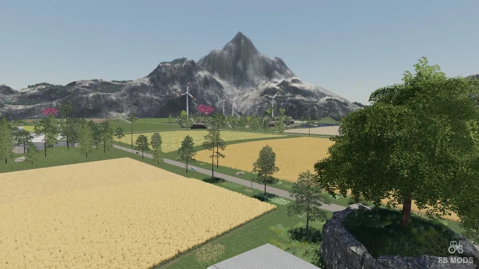 Карта Przemasowo v 1.1.1.1
