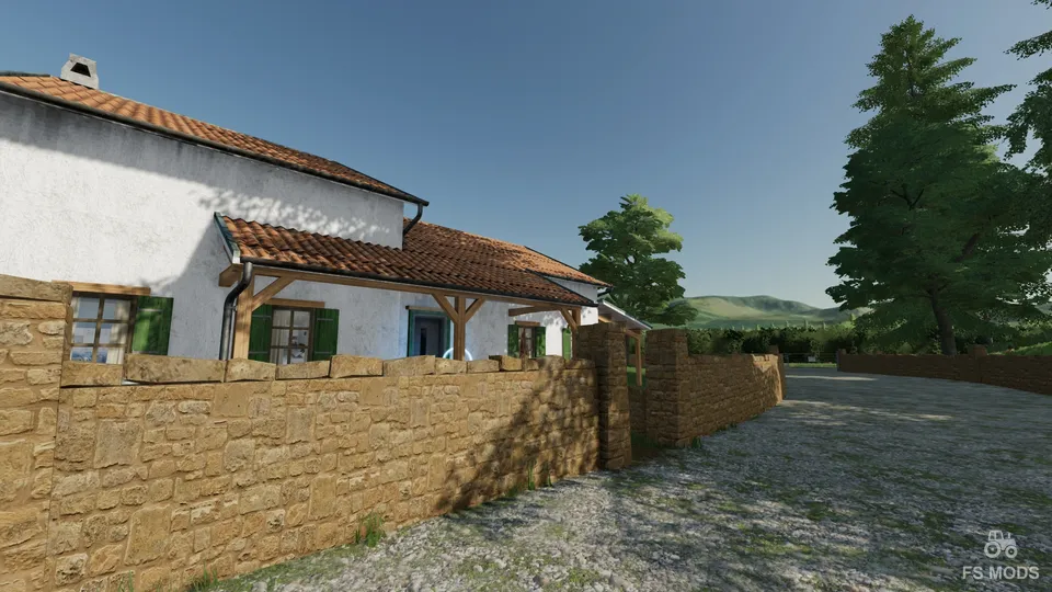 Карта Bourneheath v 1.2.0.2