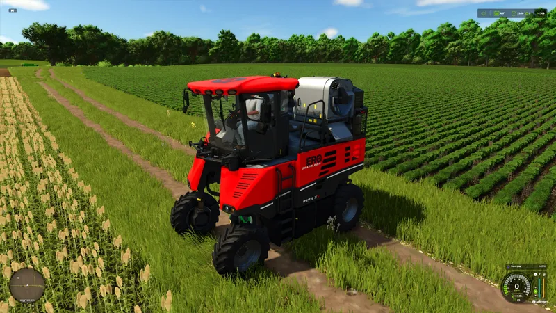 Tool Height Control For Headers V1.0.0.4