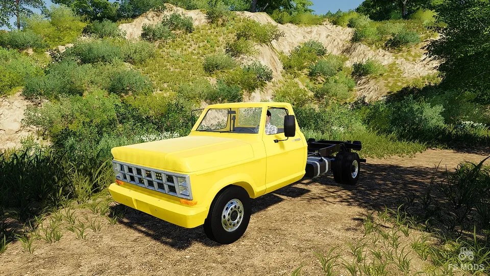 Автомобили Lizard A 5000/5500 Pack v 1.0