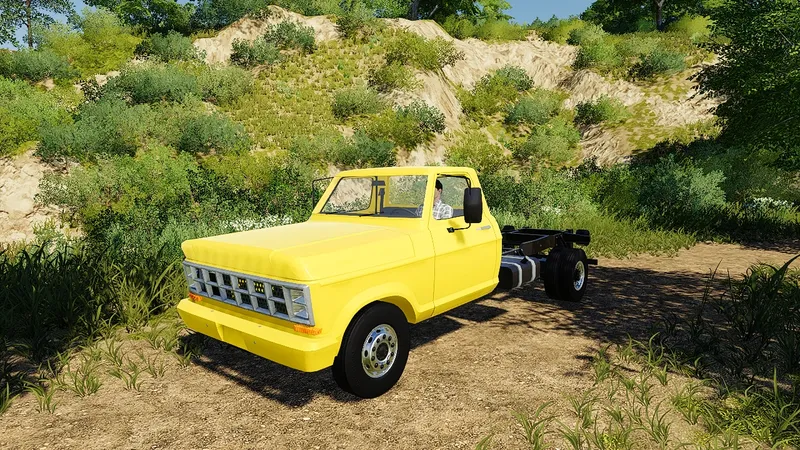 Автомобили Lizard A 5000/5500 Pack v 1.0