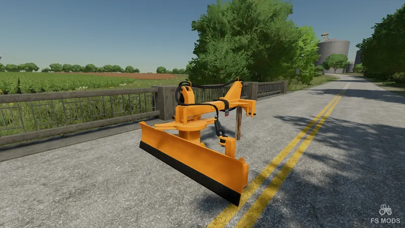 Выравниватель Lizard MT 270 v 1.0
