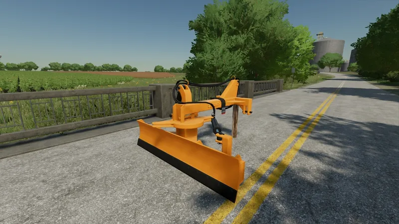 Выравниватель Lizard MT 270 v 1.0