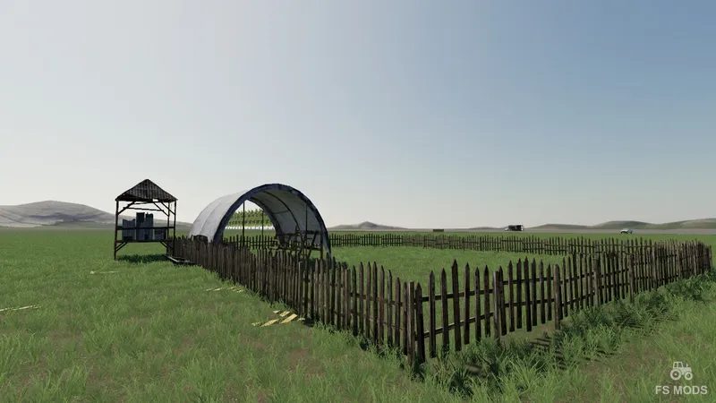 Курятник v 1.4