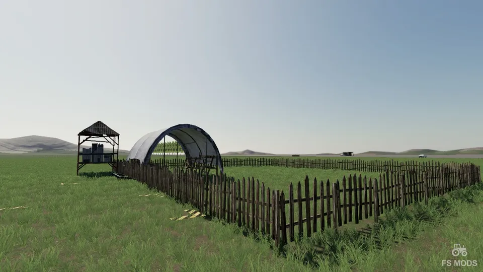 Курятник v 1.4