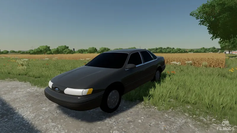 Автомобиль 1994 Ford Taurus v 1.0