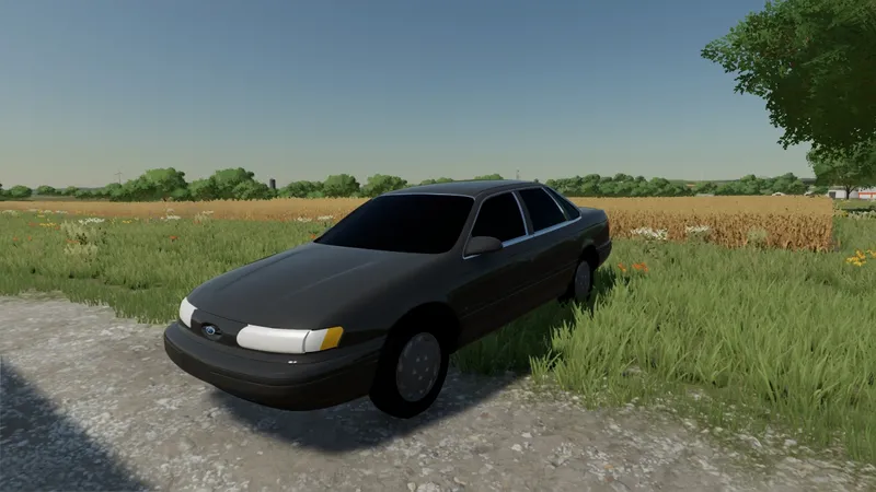 Автомобиль 1994 Ford Taurus v 1.0