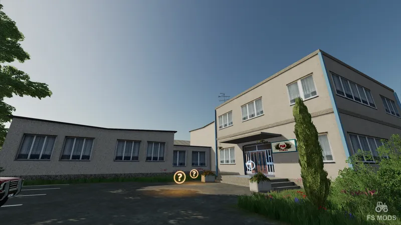 Карта PGR Sliwno v 1.0