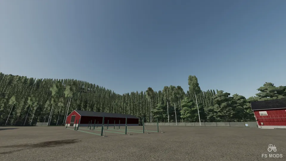 Карта Holmakra v 1.0