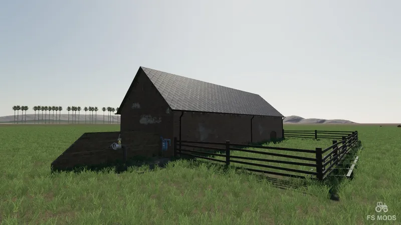 Свинарник и курятник v 1.0.1.0