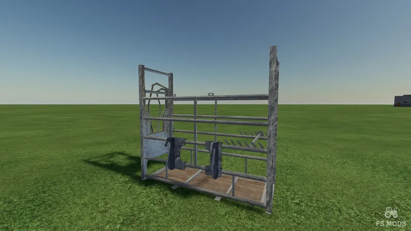 Измельчитель v 1.0
