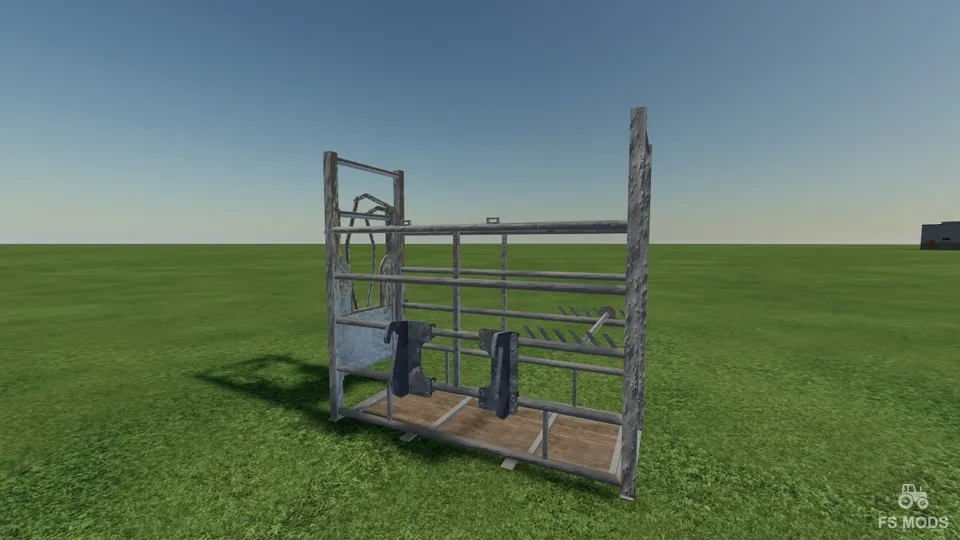 Измельчитель v 1.0