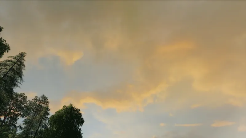 Динамическое небо v 1.0