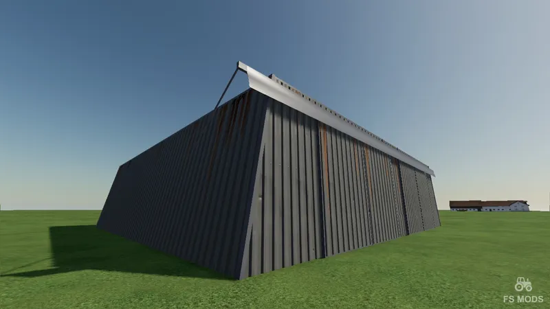 Холодильный склад 50 x 75 v 1.0