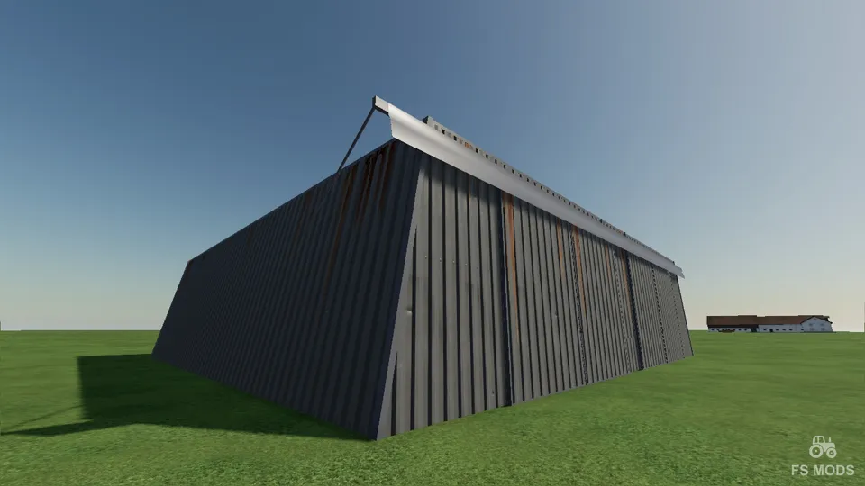 Холодильный склад 50 x 75 v 1.0