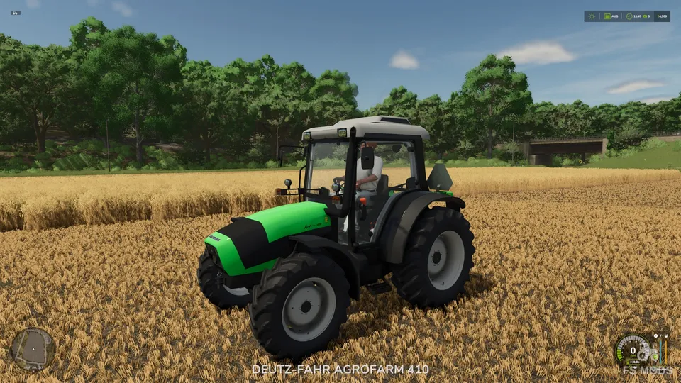 SDF Pack V1.0