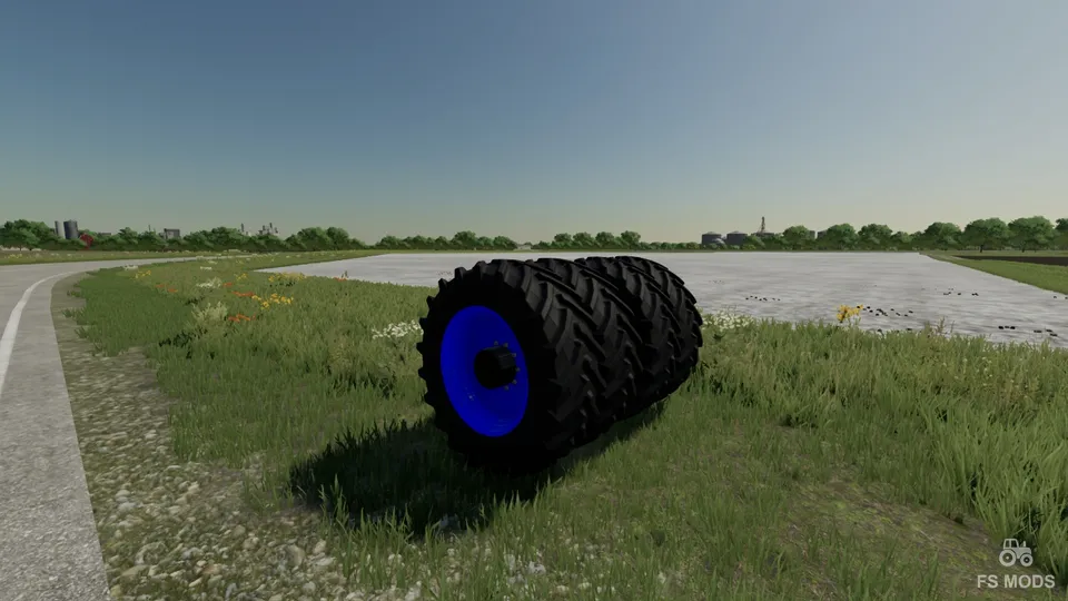 Ролики Lizard Wheel v 1.0