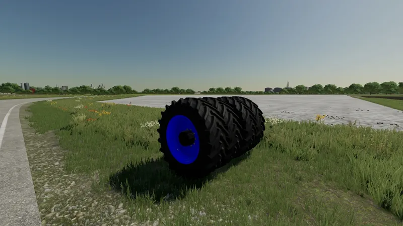 Ролики Lizard Wheel v 1.0