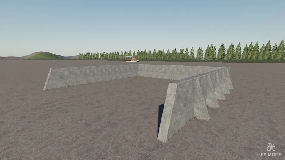 Бункер v 1.0
