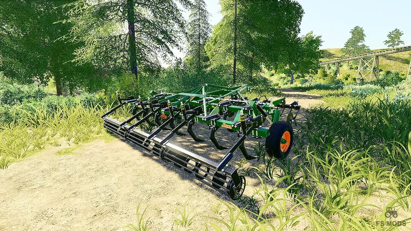 Плуг Stara Asa Laser CR DCR 13 v 1.0