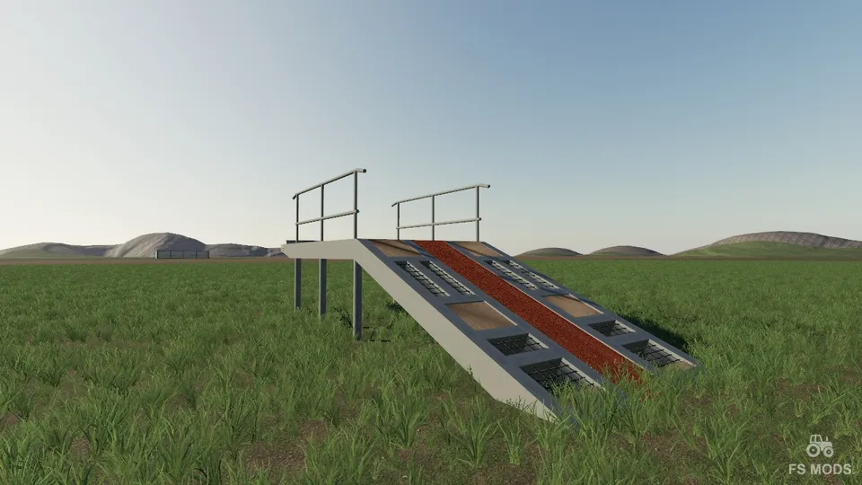 Пандус v 1.0