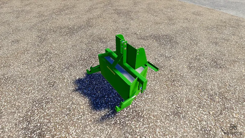 Противовесы Degenhart v 1.1