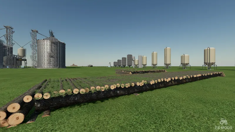 Пак мостов v 1.0