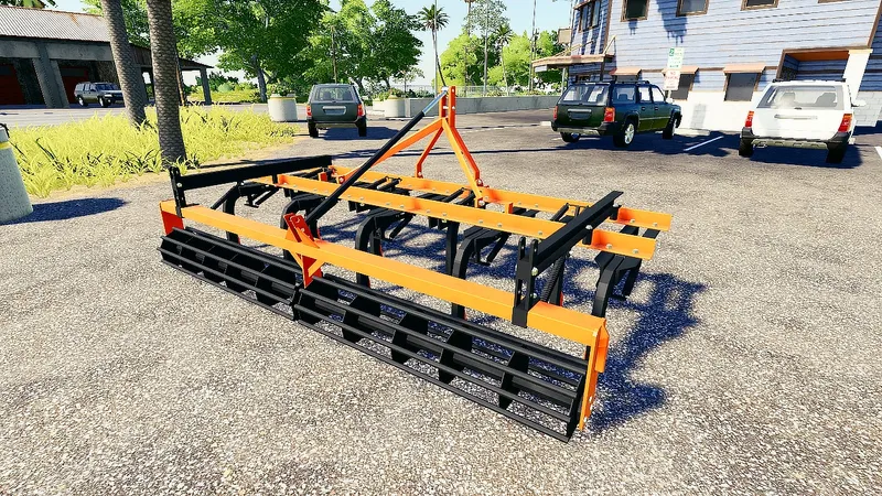 Культиватор BLM 9 v 1.0.0.1
