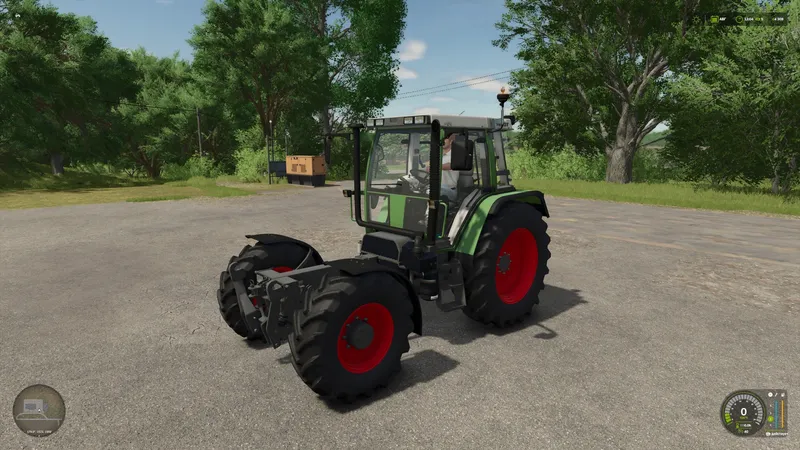 FarmCon24 – Fendt Pack V1.0.0.2