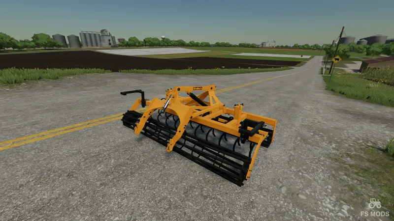 Staltech Pazurek P30 v 1.0