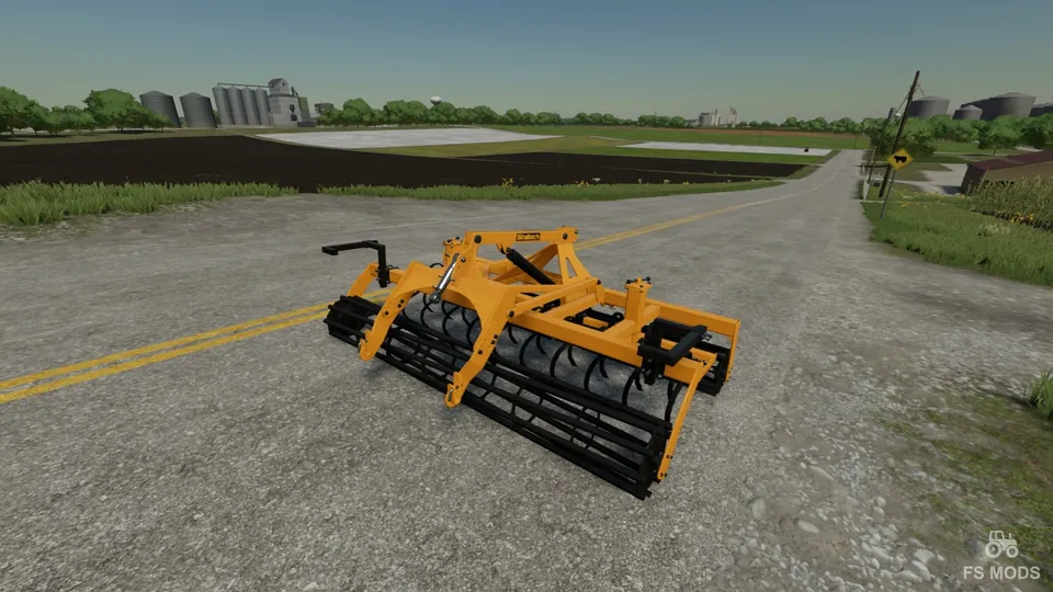 Staltech Pazurek P30 v 1.0