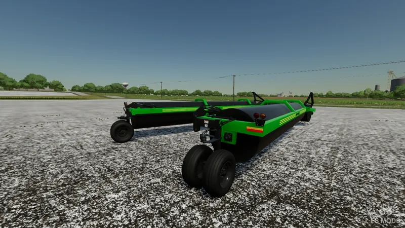 Каток Mandako L6050 v 1.0