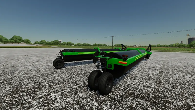 Каток Mandako L6050 v 1.0