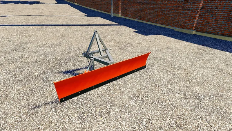 Маленький выравниватель Lizard v 1.0
