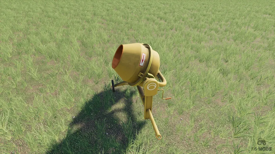 Декораций v 1.0