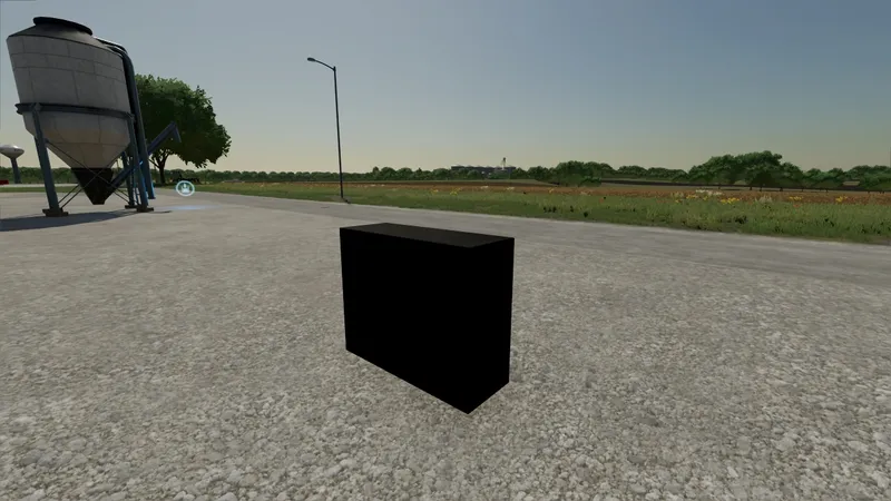 Противовес 2400 кг v 1.0