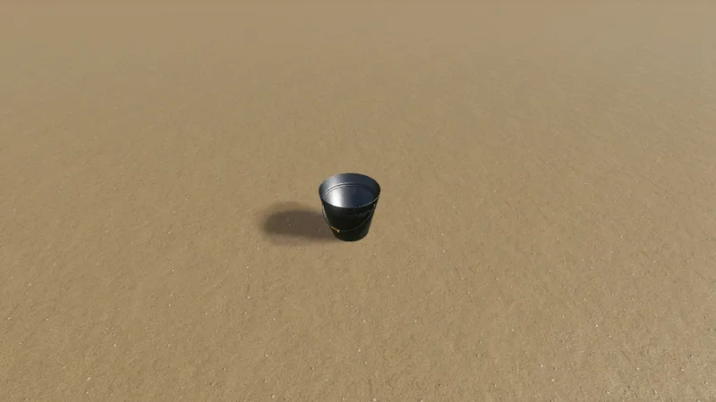 Ведро v 1.0