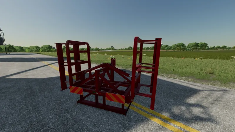 Выравниватель 5M v 1.0.0.1