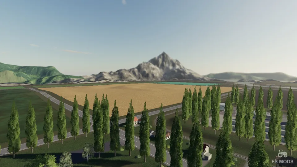 Карта Dondiego v 1.3