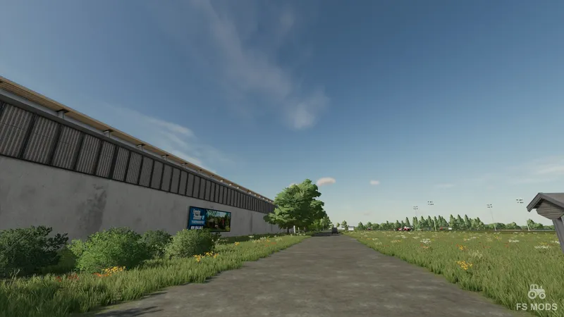 Карта Event v 1.0