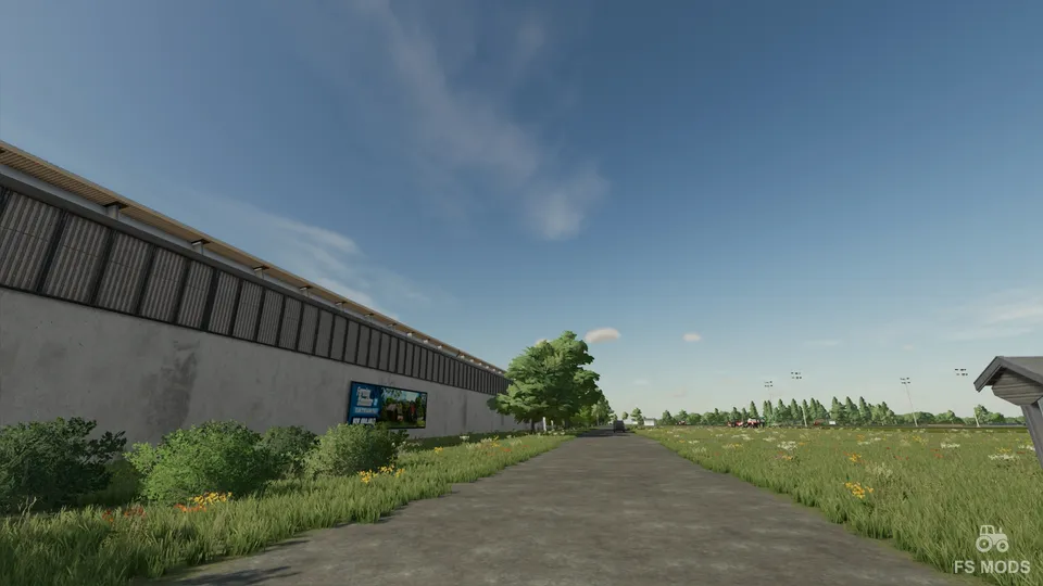 Карта Event v 1.0