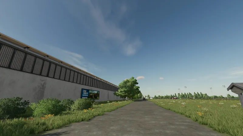 Карта Event v 1.0