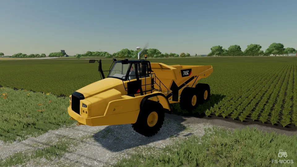 Грузовики v 1.0