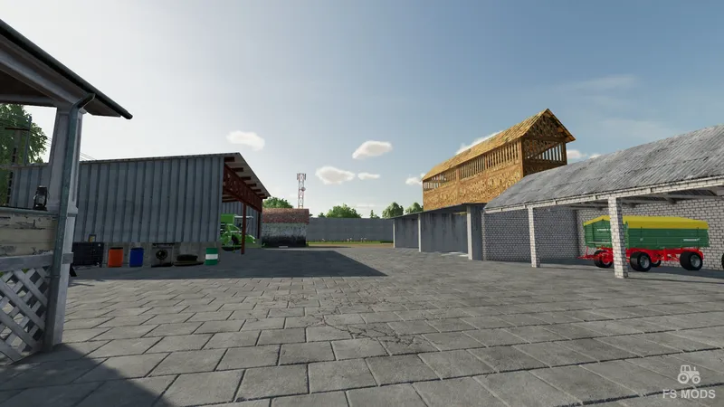 Карта Erdevik v 1.0