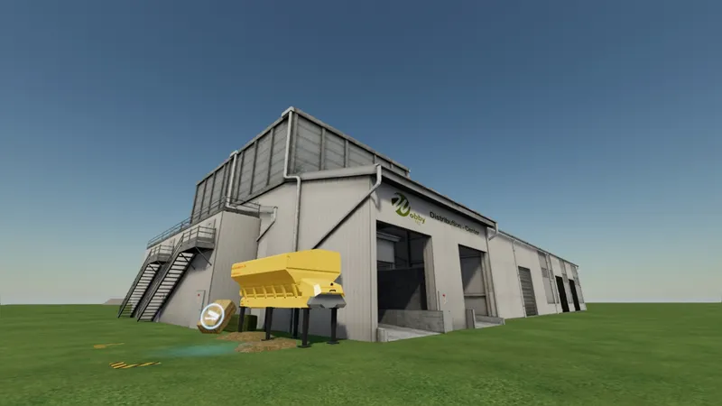 Хранилище Drive In Silo v 1.0.3.0
