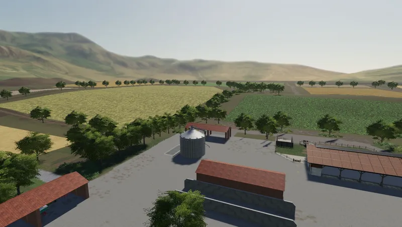 Тосканские земли v1.0.0.1