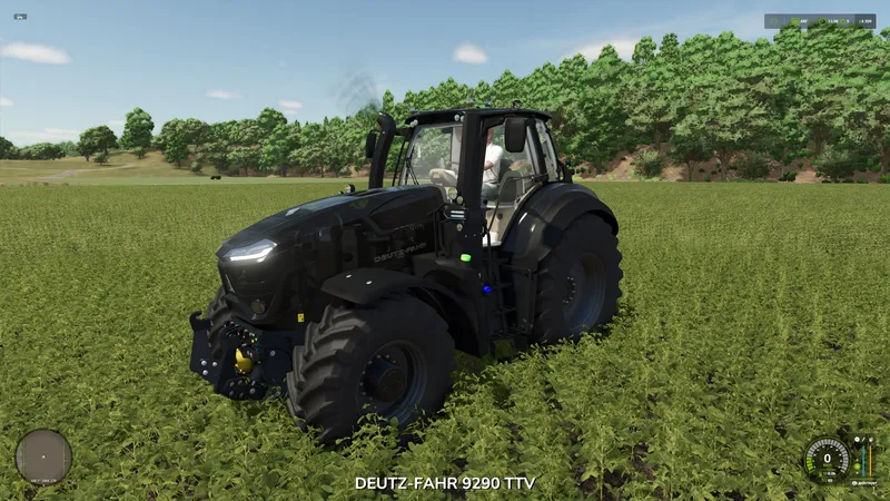 Deutz Series 9 2019 v1.0